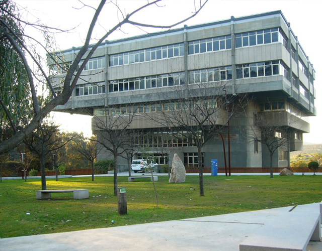 拉科鲁尼亚大学